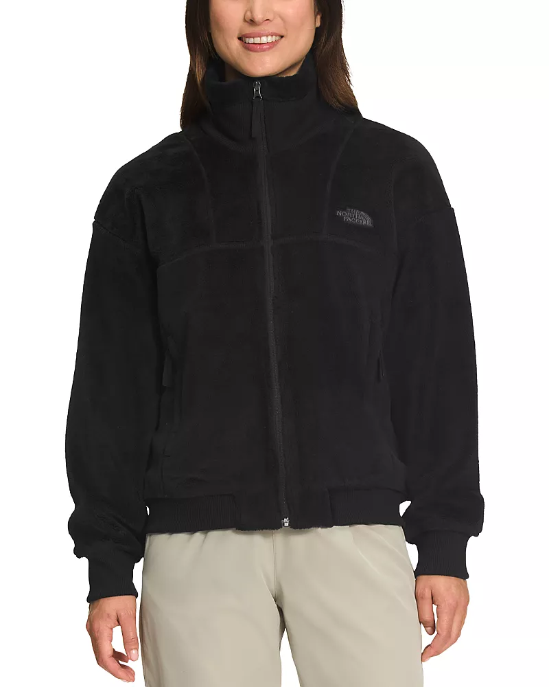 The North Face Osito Lux Fleece Jacket