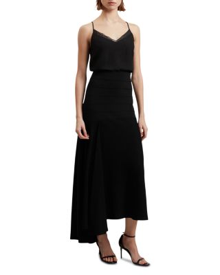 Lulea Chiffon Trim Camisole