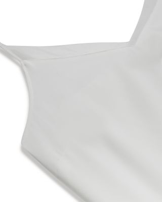 Lulea Chiffon Trim Camisole