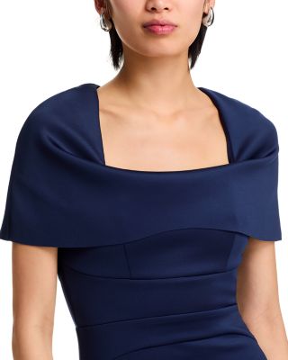 Bernice Cocktail Midi Dress