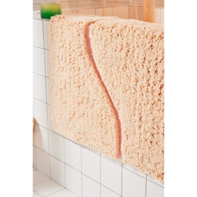 Atlas Cotton Bath Mat, 31" x 24"
