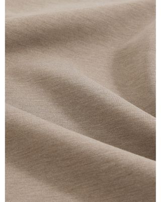 Bradley Interlock Crewneck Tee