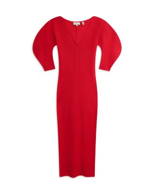 Ted Baker Pricila Sculptured Knit Bodycon Dress | Bloomingdale's Women