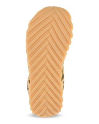 Women's Orbit Low Top Sneakers