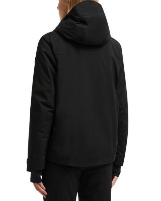 Chanavey Hooded Jacket