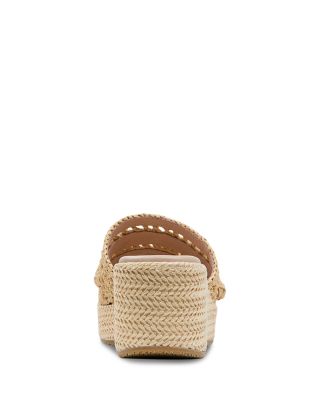 Women's Jakki Wedge Sandals
