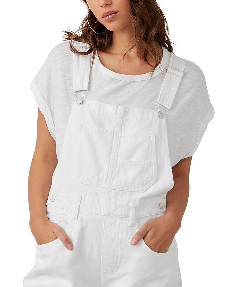 Free People We The Free Ziggy Shortalls