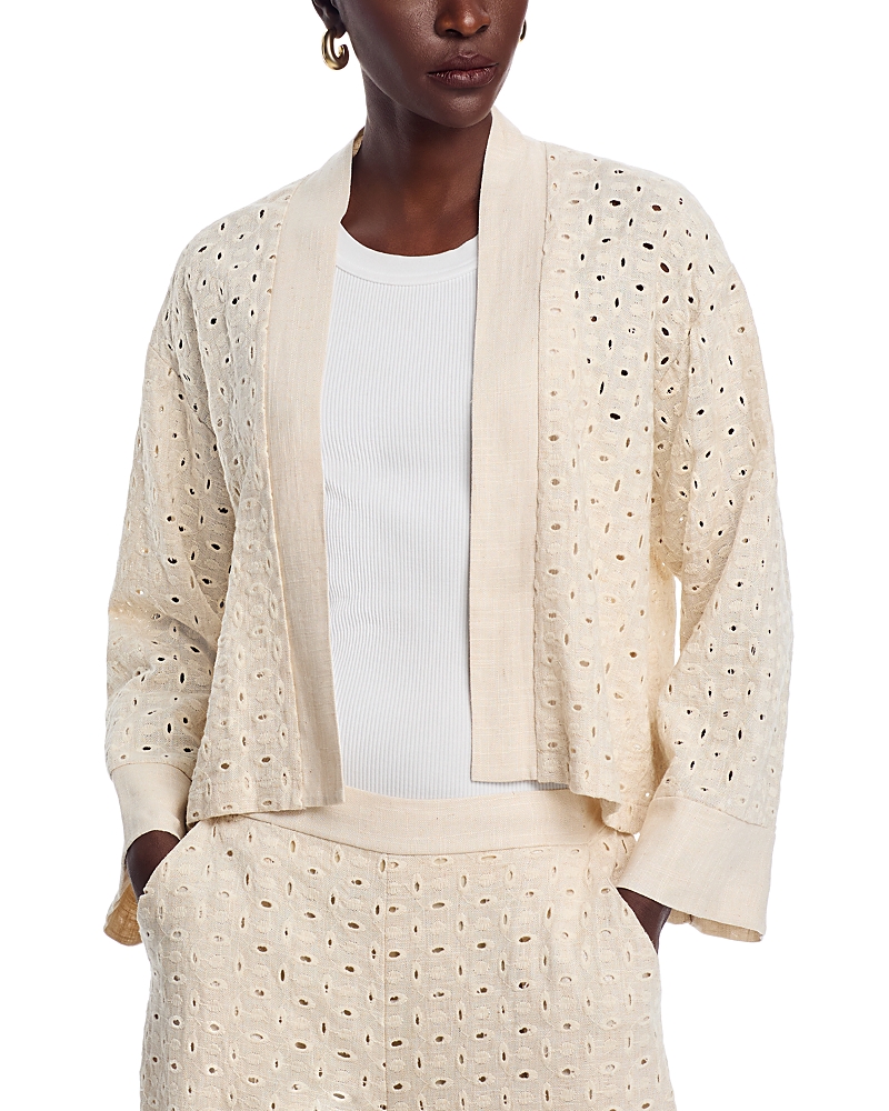 La Fee Maraboutee Short Jacket