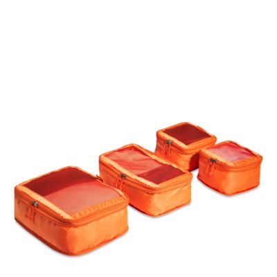 Packing Cubes, Set of 4