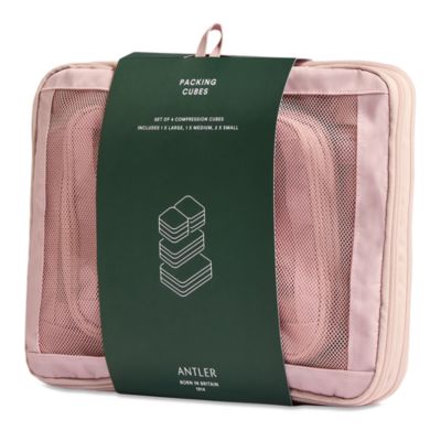 Packing Cubes, Set of 4