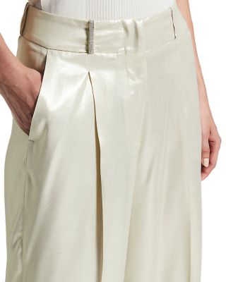 High Waist Pants