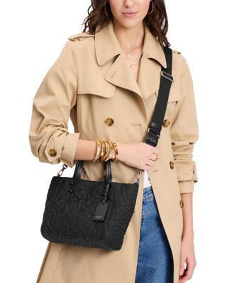 【kate spade】Tilly Quilted Small Tote Bag（送料込み） kate spade new york Tilly Quilted Small Tote Bag