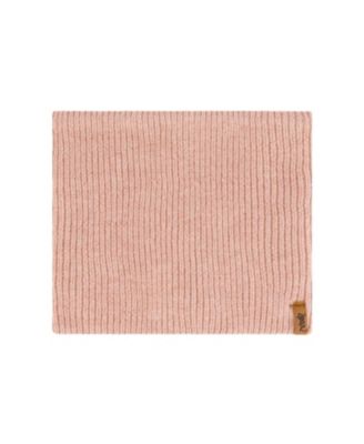 Girls' Mid-Season Knit Neckwarmer - Little Kid, Big Kid