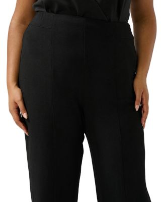 Plus Night Tide Tailored Pants