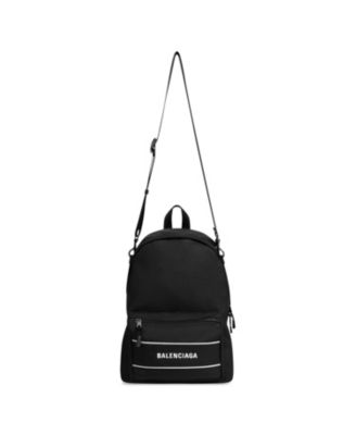 Sport Crossbody Backpack