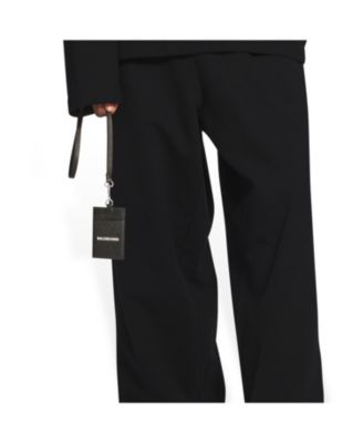 Cash Card and Badge Holder