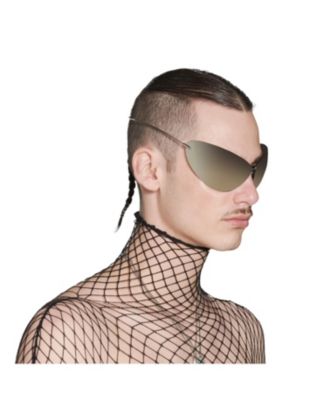 Lovelock Double Necklace