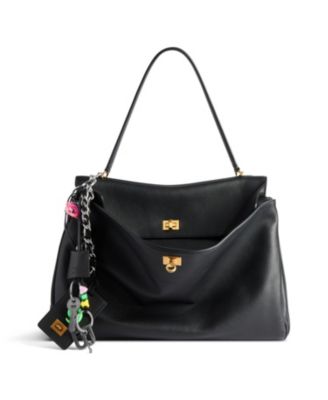 Keychain Rodeo Tag Full Charm