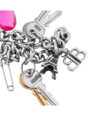 Charm Keychain Small Souvenirs