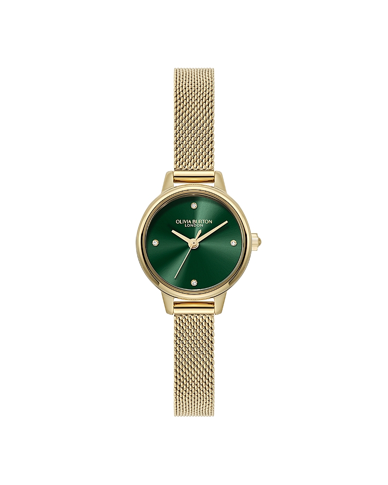 Olivia Burton Mini Classic Watch, 23mm