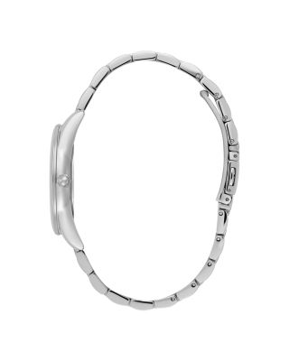 Intensity Watch, 34mm