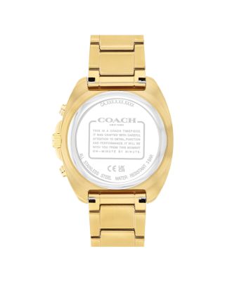 Charter Chronograph, 39mm