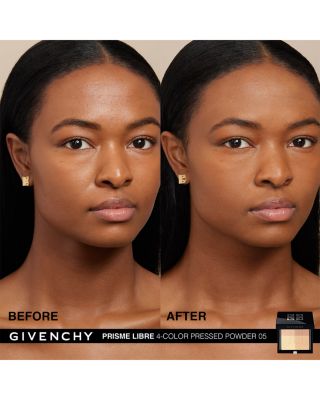 Prisme Libre Ultra Blurring & Color Correcting Pressed Powder