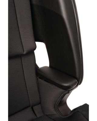 LUMN Harness to Booster Combination Car Seat