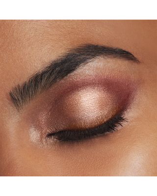 Soleil Eye Color Quad Eyeshadow Palette - 01 Bronze Isle