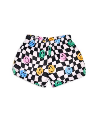 Girls' Good Times Plush Shorts - Little Kid, Big Kid