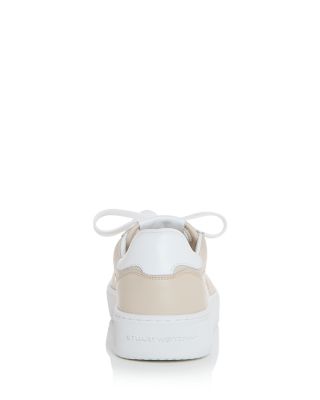 Women's Courtside Low Top Sneakers