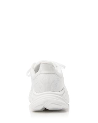 Women&#39;s Clifton 10 Sneakers in White