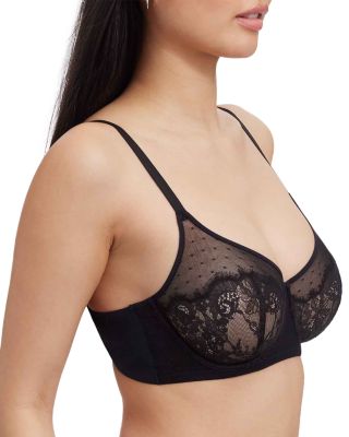 Amour Underwire Bra