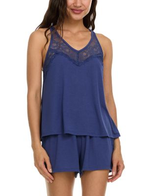 Carla Cami and Short Pajama Set