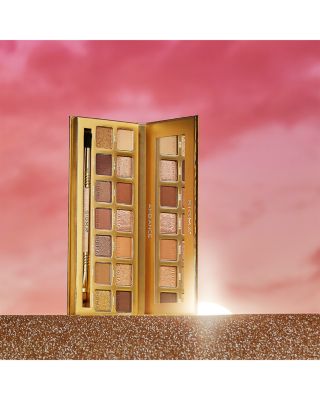Ambiance Eyeshadow Palette