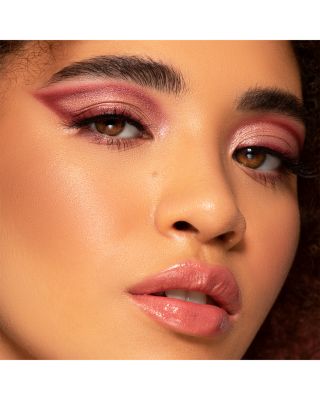 Rosy Eyeshadow Palette