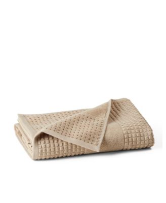 Juna Check Towels Bath Sheet