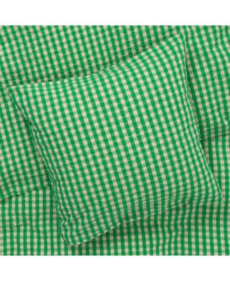 Baek&amp;Bolge Duvet Cover Set, Full