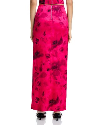 Stephine Maxi Skirt - Exclusive