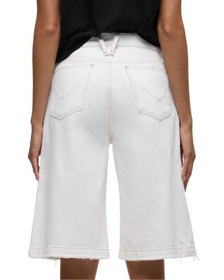 Skylar Dropped Long Shorts