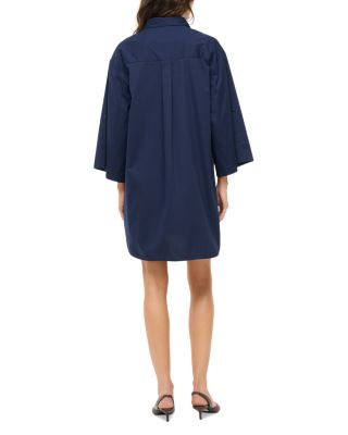 Nico Poplin Dress