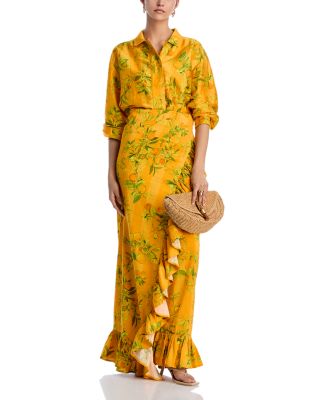 Mirasol Long Sleeve Top