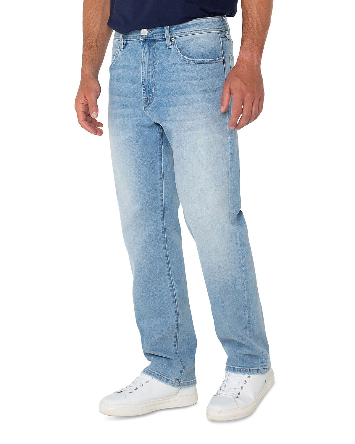 Liverpool Los Angeles Sutton Loose Jeans