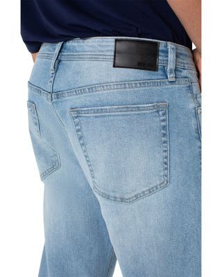 Sutton Loose Jeans in Les Salins