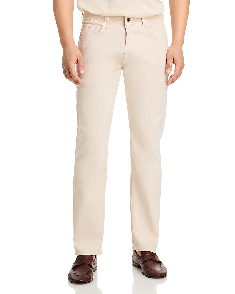 The Men's Store at Bloomingdale's 5-Pocket Denim Pants - Exclusive