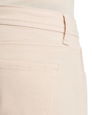 5-Pocket Stretch Denim Pants - Exclusive