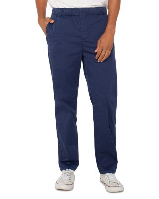 Relaxed Jogger Pants