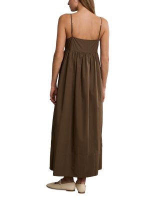Cove Maxi Dress