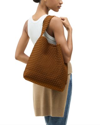 Nomad Medium Hobo Bag