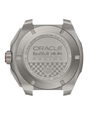 Formula 1 Chronograph, 44mm